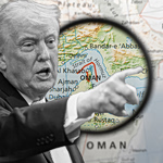 Σκληρή προειδοποίηση Τραμπ στο Ιράν για τα Στενά του Ορμούζ – «Θα καταστρέψουμε τα πάντα»