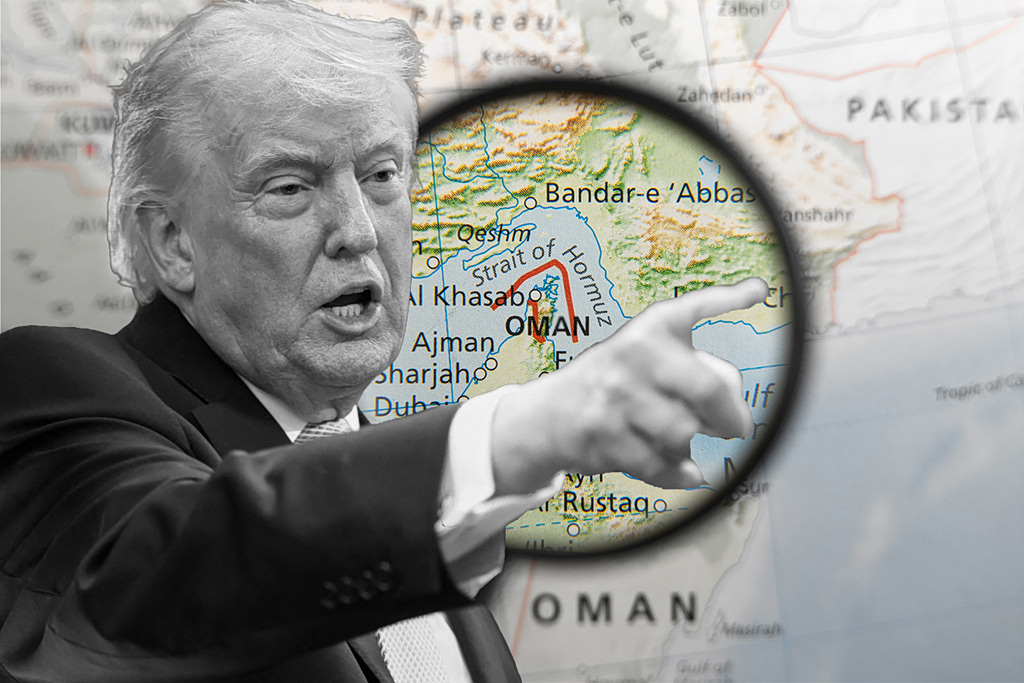 Παρατείνει την εκεχειρία ο Τραμπ μετά την άρνηση του Ιράν να προσέλθει στις συνομιλίες