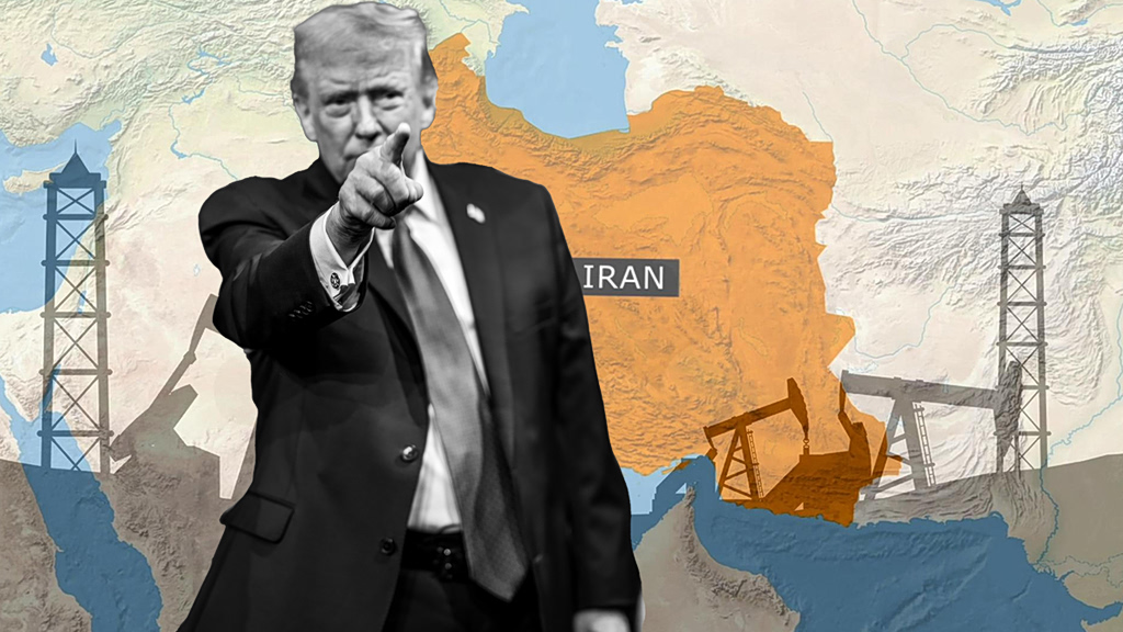 Εκπνέει η προθεσμία Τραμπ στο Ιράν: Μένει να δούμε αν ένας ολόκληρος πολιτισμός θα αφανιστεί απόψε