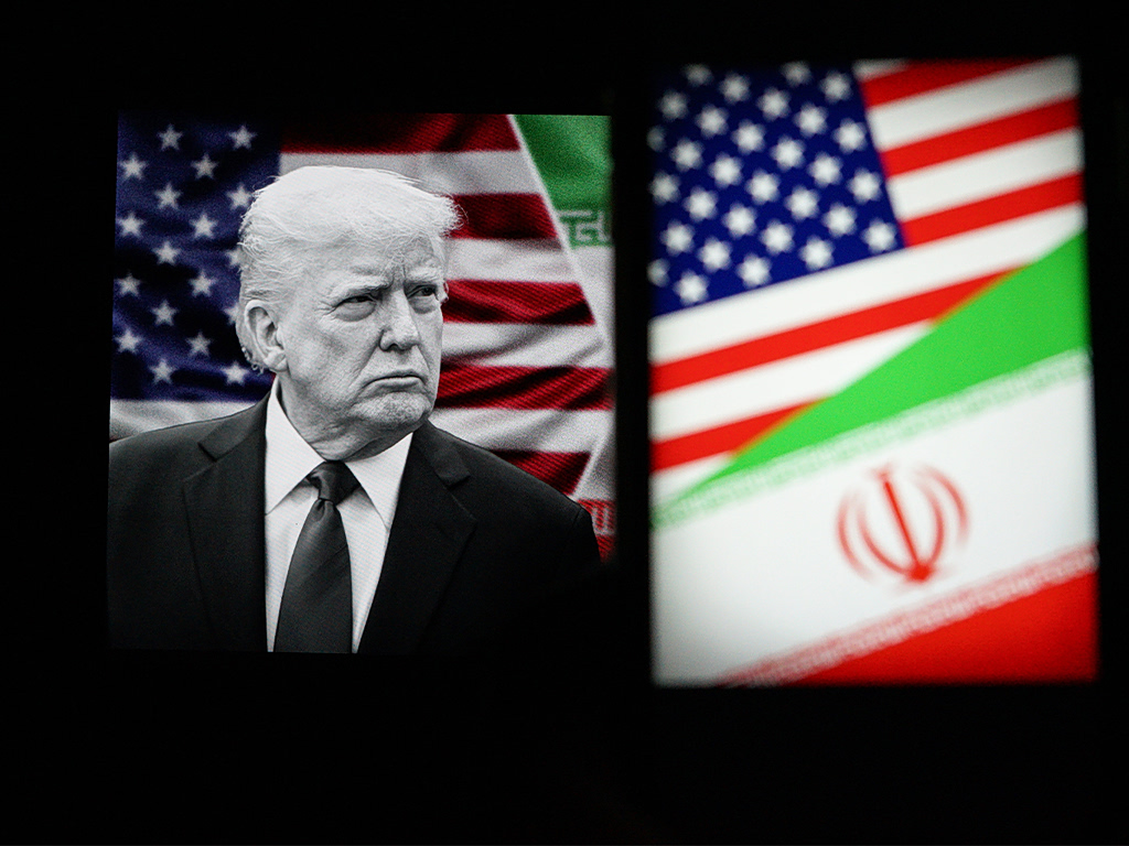 Εφιάλτης για την Ευρώπη: Γιατί η συμφωνία ΗΠΑ – Ιράν δεν σταματά την ακρίβεια