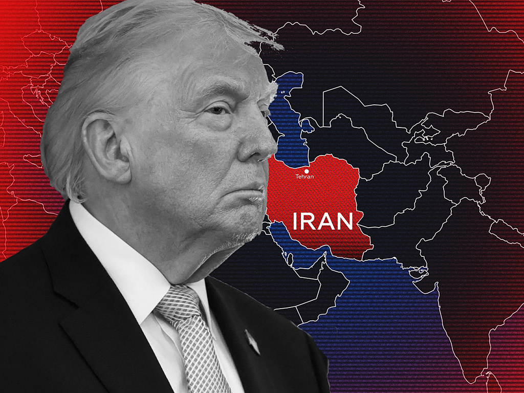 Το παρασκήνιο της εκεχειρίας δύο εβδομάδων μεταξύ ΗΠΑ και Ιράν – Το σχέδιο 10 σημείων της Τεχεράνης