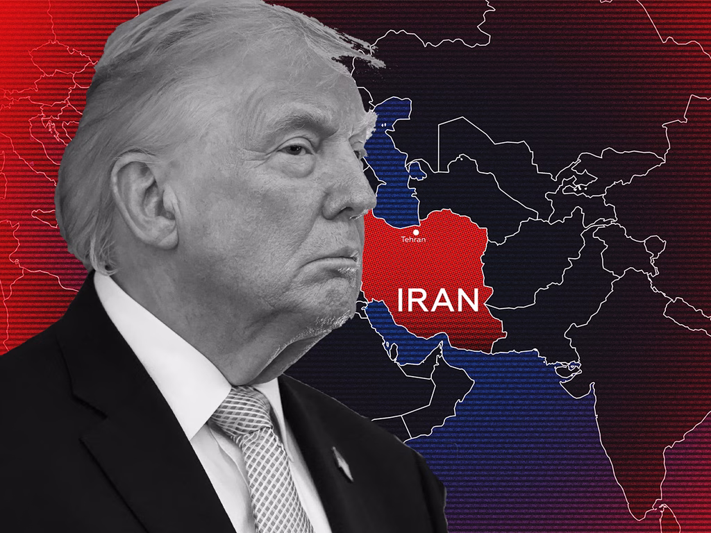 Τραμπ: Ο μόνος λόγος που υπάρχουν οι Ιρανοί είναι για να διαπραγματευτούν – Οι 2 όροι της Τεχεράνης πριν τις διαπραγματεύσεις