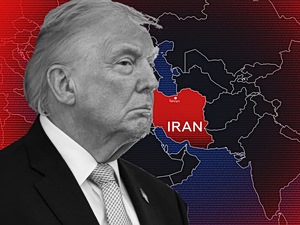 Τι σημαίνει η φράση του Τραμπ «ένας πολιτισμός θα αφανιστεί απόψε»