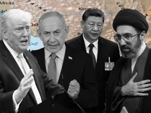 Τραμπ – Νετανιάχου, Σι Τζινπίνγκ και… Χαμενεΐ: Τα τέσσερα πρόσωπα μιας πυρρείας εκεχειρίας