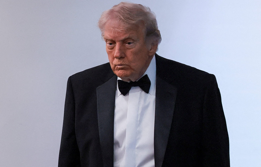 Με αλεξίσφαιρο γιλέκο στις δημόσιες εμφανίσεις ο Τραμπ – Κρίσιμες αποφάσεις για την ασφάλειά του