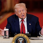 Τραμπ: Παράταση εκεχειρίας Ισραήλ–Λιβάνου για 3 εβδομάδες – «Εφικτή ειρήνη εντός 2026»