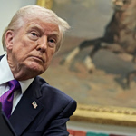 Μπαράζ αναρτήσεων Τραμπ: Θα κάνουμε με το Ιράν καλύτερη συμφωνία από τον Ομπάμα – Σφοδρή επίθεση σε Δημοκρατικούς και ΜΜΕ