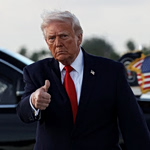 Τραμπ: Μπορεί να ξαναρχίσουν οι συνομιλίες με το Ιράν τις επόμενες δύο μέρες – Η Χεζμπολάχ «χτυπά» το Βόρειο Ισραήλ