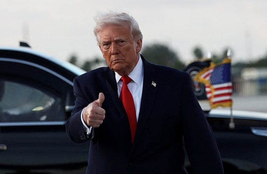 Τραμπ: Μπορεί να ξαναρχίσουν οι συνομιλίες με το Ιράν τις επόμενες δύο μέρες – Η Χεζμπολάχ «χτυπά» το Βόρειο Ισραήλ