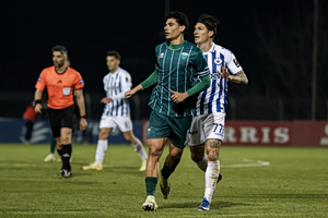 Παναθηναϊκός: Το «πακέτο» Τσάπρα