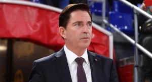 Ο Πασκουάλ για το μέλλον του στη Μπαρτσελόνα: «Ή κερδίζουμε ή φεύγω»