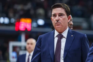 Πασκουάλ: «Ο Παναθηναϊκός είναι από τις καλύτερες ομάδες της EuroLeague, έχω πολύ όμορφες αναμνήσεις»