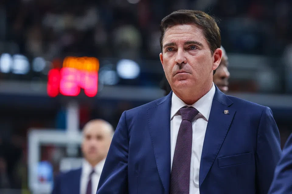 Πασκουάλ: «Ο Παναθηναϊκός είναι από τις καλύτερες ομάδες της EuroLeague, έχω πολύ όμορφες αναμνήσεις»