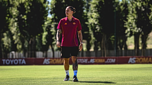 Η κίνηση του Τσιμίκα στα social media που φουντώνει τα σενάρια για το μέλλον του