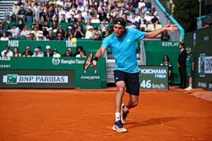 Πότε και πού θα δείτε την πρεμιέρα του Τσιτσιπά στο Masters της Μαδρίτης