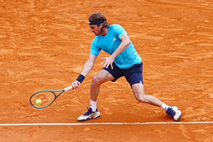 Νυχτερινή έξοδος με «άρωμα» έρωτα για τον Στέφανο Τσιτσιπά – Η νέα σύντροφός του