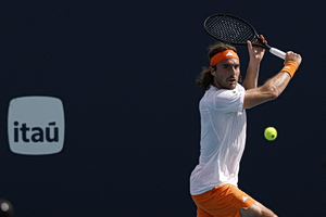 Ο Στέφανος Τσιτσιπάς έμαθε τον αντίπαλο του στη πρεμιέρα του Madrid Open