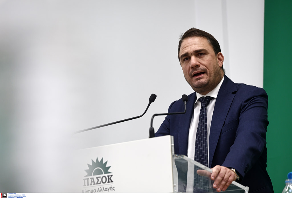 Κ. Τσουκαλάς: Αργά και υποκριτικά θυμήθηκε τη δικαιοσύνη ο πρωθυπουργός – Με «λαγό» τον κ. Γεωργιάδη υπονομεύει την ανεξαρτησία της