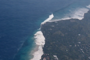 Μεγασεισμός 7,5 Ρίχτερ έπληξε την Ιαπωνία – Πιθανό δεύτερο, μεγαλύτερο τσουνάμι (live εικόνα)