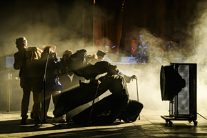 Πρεμιέρα για τη θεατρική παράσταση «Τζένη Τζένη» στο Δημοτικό Θέατρο Πειραιά