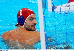 Τζωρτζάτος: «Στο Σίδνεϋ θα κυνηγήσουμε το βάθρο, αυτός είναι ο στόχος»