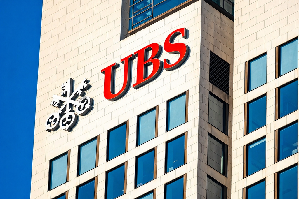Οι προβλέψεις της UBS για ανάπτυξη, επιτόκια, πληθωρισμό, χρηματιστήρια