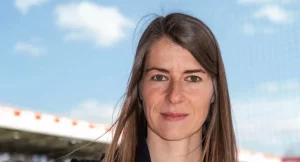 Ιστορική στιγμή για την Ουνιόν Βερολίνου: Η Έτα γίνεται η πρώτη γυναίκα στον πάγκο της Bundesliga