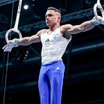 «Χρυσός» και πάλι ο Λευτέρης Πετρούνιας: Πρώτος και καλύτερος στο Παγκόσμιο Κύπελλο του Κάιρο