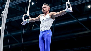 Live: Ο αγώνας του Λευτέρη Πετρούνια στον τελικό του Παγκοσμίου Κυπέλλου στo Κάιρο