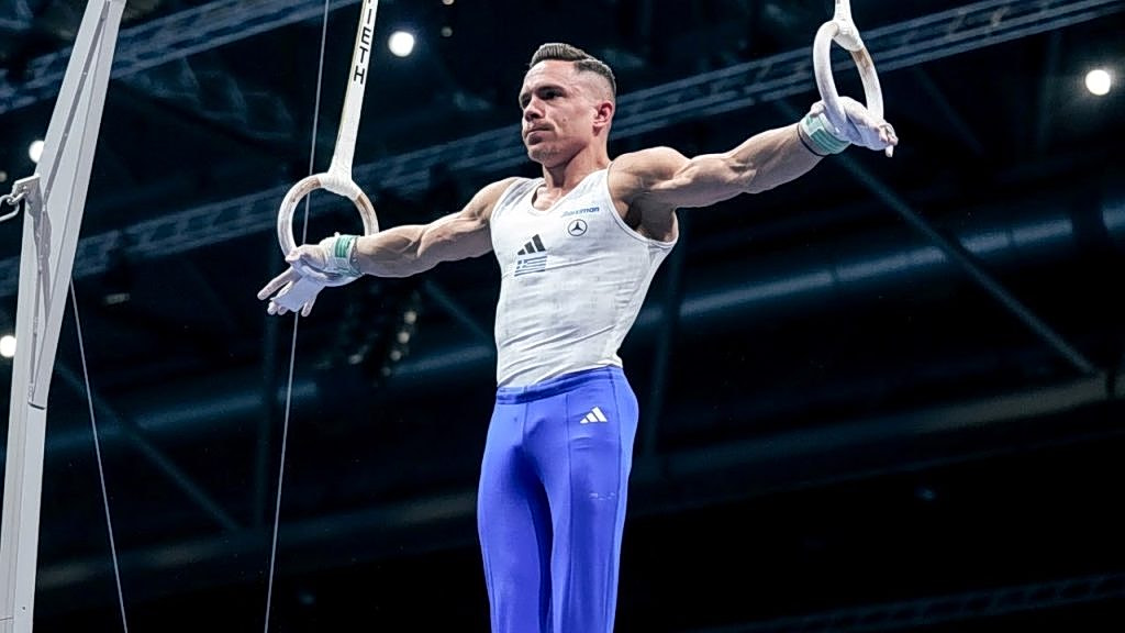 Live: Ο αγώνας του Λευτέρη Πετρούνια στον τελικό του Παγκοσμίου Κυπέλλου στo Κάιρο