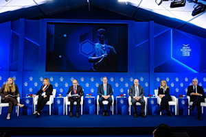 Οικονομικό Φόρουμ Δελφών – Κάθετος Διάδρομος Φυσικού Αερίου: Κρίσιμος άξονας ενεργειακής ασφάλειας και περιφερειακής συνεργασίας