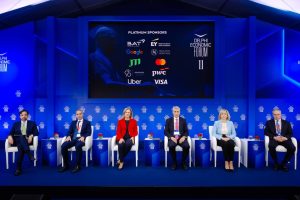 Οικονομικό Φόρουμ Δελφών – Η τραπεζική εμπειρία του πελάτη στην εποχή της Τεχνητής Νοημοσύνης