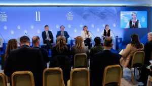 Οικονομικό Φόρουμ Δελφών – Ελληνικός τουρισμός: Το «success story» και οι συνεχείς προκλήσεις