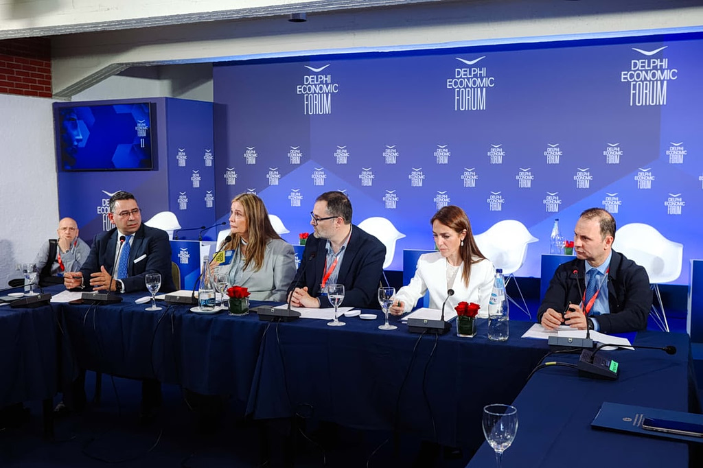 Στεγαστική Πολιτική: Μέτρα και Στρατηγικές στο Φόρουμ Δελφών