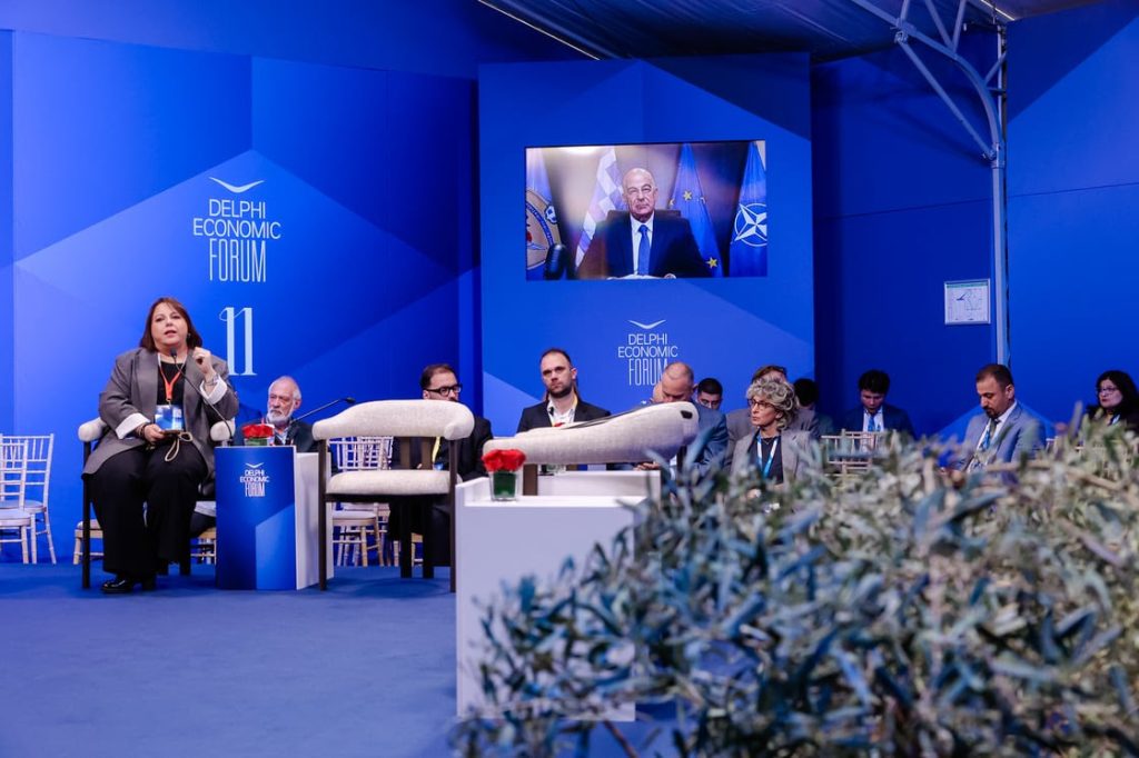 Δένδιας: Προϋποθέσεις για συμμετοχή Ελλάδας στα Στενά Ορμούζ