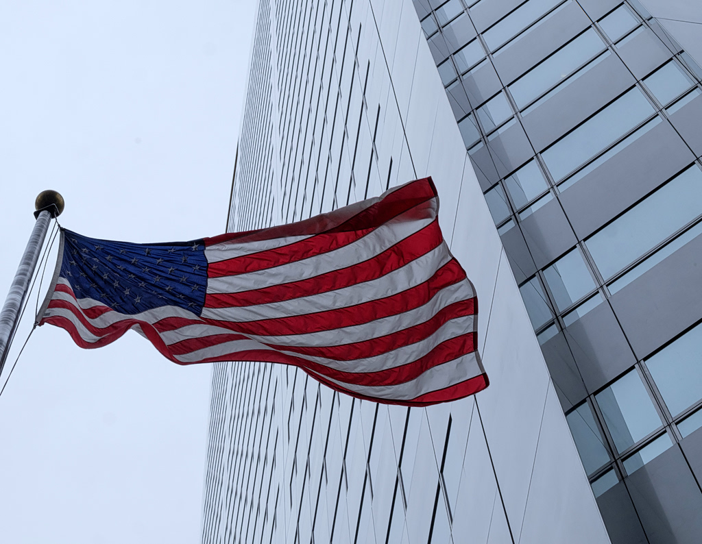 Οι Αμερικανοί μεταναστεύουν: Γιατί όλο και περισσότεροι εγκαταλείπουν τις ΗΠΑ για πρώτη φορά μετά το 1930;