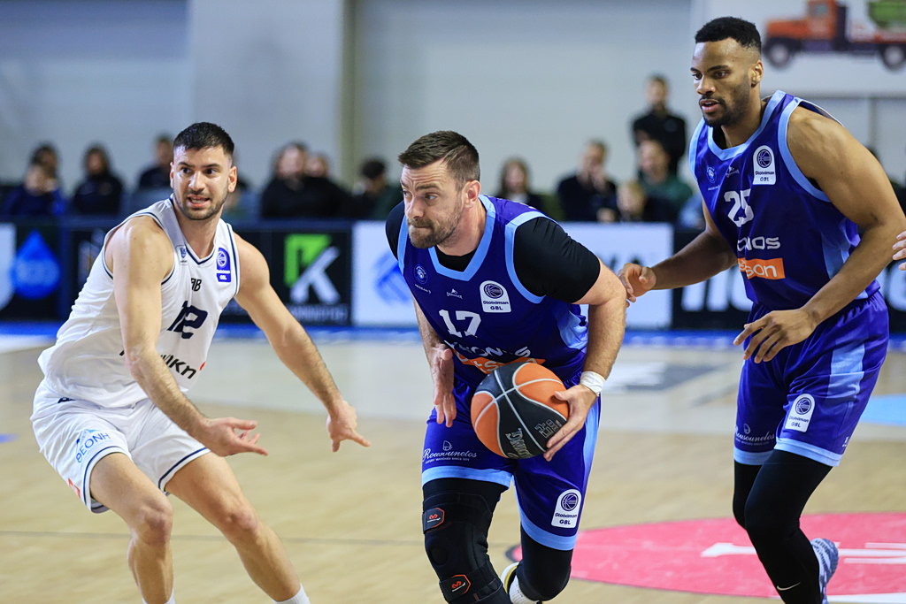 Basket League: Η Μύκονος γιόρτασε το Πάσχα με… πρωτάθλημα τσουγκρίσματος αυγών