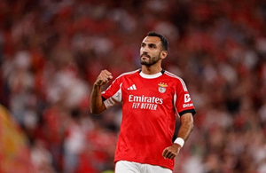 Στήριξη στον Παυλίδη πριν το ντέρμπι με τη Σπόρτινγκ – «Θα επιστρέψει στα γκολ»