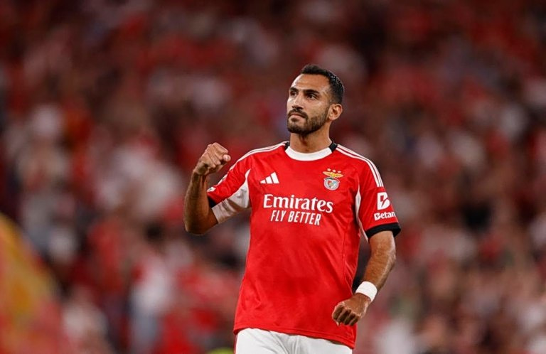 Στήριξη στον Παυλίδη πριν το ντέρμπι με τη Σπόρτινγκ – «Θα επιστρέψει στα γκολ»