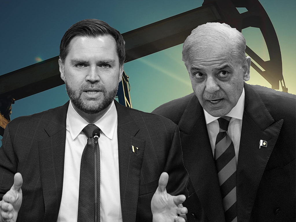 Νέος γύρος συνομιλιών ΗΠΑ – Ιράν στο Πακιστάν: Η μπάλα βρίσκεται στο γήπεδο των Ιρανών, είπε ο Βανς