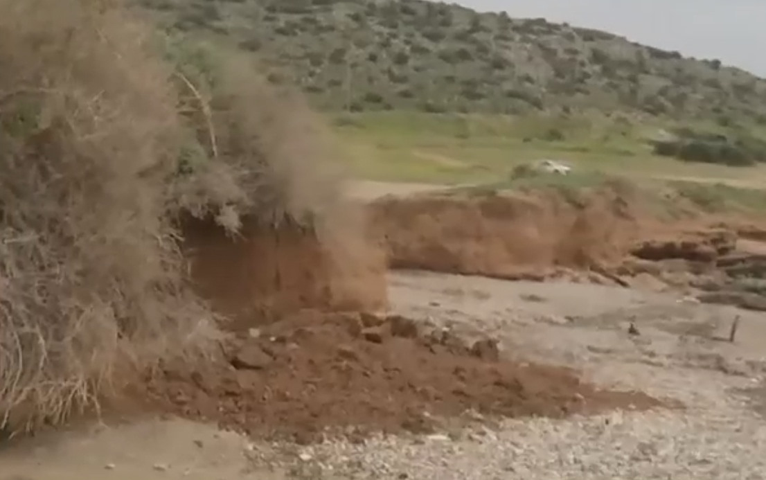 &Pi;&alpha;&tau;έ&rho;&alpha;&sigmaf; &pi;ή&gamma;&epsilon; &mu;&epsilon; &tau;&omicron;&nu; 12&chi;&rho;&omicron;&nu;&omicron; &gamma;&iota;&omicron; &tau;&omicron;&upsilon; &gamma;&iota;&alpha; &mu;&pi;ά&nu;&iota;&omicron; &sigma;&epsilon; &pi;&alpha;&rho;&alpha;&lambda;ί&alpha; &tau;&eta;&sigmaf; &Beta;ά&rho;&kappa;&iota;&zeta;&alpha;&sigmaf; &kappa;&alpha;&iota; &kappa;&alpha;&tau;&alpha;&pi;&lambda;&alpha;&kappa;ώ&theta;&eta;&kappa;&alpha;&nu; &alpha;&pi;ό&hellip; &chi;ώ&mu;&alpha;&tau;&alpha;