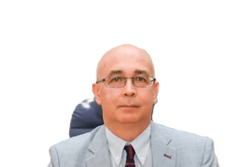 Βασίλης Βασδέκης