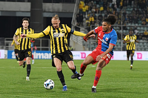 AEK: Θέλει και άλλον αμυντικό