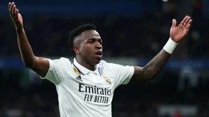 Ρεάλ Μαδρίτης: Το «Μπερναμπέου» αποδοκίμασε τους Βινίσιους και Καρέρας (vid)