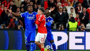 Πρεστιάνι για το επεισόδιό του με τον Βινίσιους: «Με πλήγωσε που με κατηγόρησαν για κάτι που δεν έκανα ποτέ»