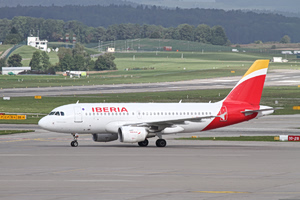 Η Iberia αναστέλλει τις απευθείας πτήσεις προς Κούβα λόγω ενεργειακής κρίσης