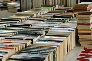 Η τεχνητή νοημοσύνη απειλεί και την εκδοτική βιομηχανία