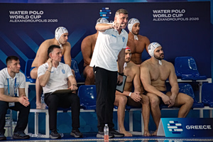 Βλάχος: «Μπορεί να ακουστεί τρελό και υπερβολικό αλλά δεν είμαι ευχαριστημένος από την απόδοσή μας»