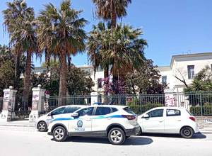 Σοβαρό επεισόδιο στο Βόλο για… 150 ευρώ: Πατέρας και γιος ξυλοκόπησαν 54χρονο για ζημιά σε υδρορροή