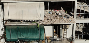 Δίκη για την έκρηξη στους Αμπελόκηπους: «Δεν προκύπτει τρομοκρατική οργάνωση» λέει ο δικηγόρος Κώστας Παπαδάκης